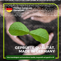 Gelbsenf Gründünger 1 kg