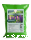 Lupine Gründünger 2 kg